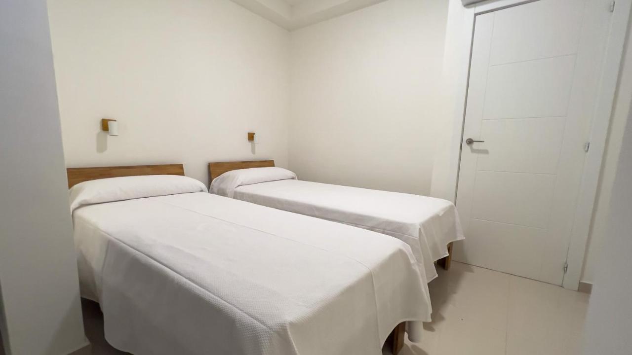 Caretta Beach Destino Morro Jable Zewnętrze zdjęcie